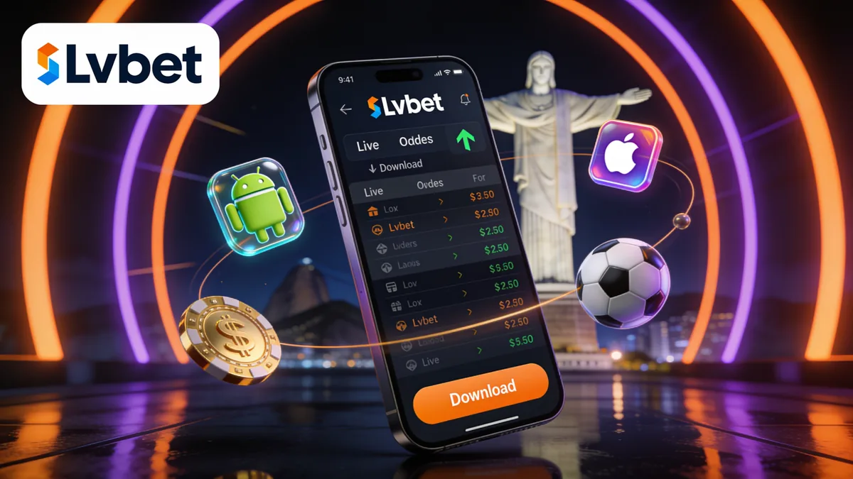 Verificação de Conta no LV BET: guia de lvbet para jogadores no Brasil